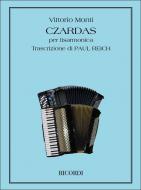 Czardas No. 1 