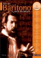 Arias for Baritone Vol. 1 