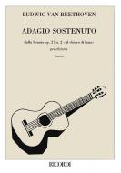 Adagio Sostenuto - Moonlight Sonata 