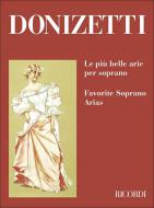Favorite Soprano Arias 