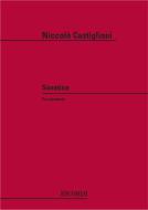 Sonatina per Pianoforte 