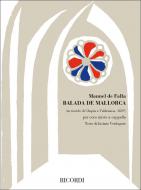 Balada De Mallorca 