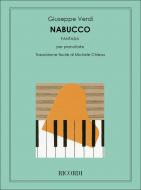 Fantasia (Nabucco) 