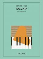 Toccata 