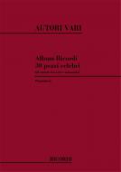 30 Pezzi Facili 
