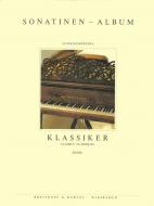 Sonatinen-Album - Klassiker 
