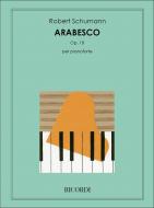 Arabeske C-Dur, op.18 