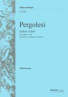 Stabat Mater 