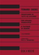 Prontuario Di Tutti Gli Accordi 