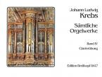Complete Organ Works Vol. IV 