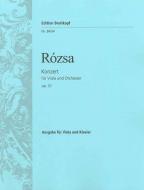 Violakonzert op. 37 