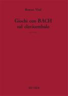 Giochi Con Bach Sul Clav. 