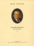 Ausgewählte Klavierwerke 2 