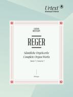 Complete Organ Works Vol. 7: Chorale preludes 