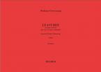 Least Bee (II Versione) per Voce e Cinque Strumenti 