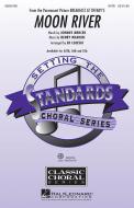 Moon River Standard