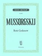 Boris Godunow 
