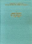 Libro Primo De Madrigali a Tre Voci 