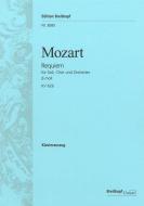 Requiem D Minor K.626 
