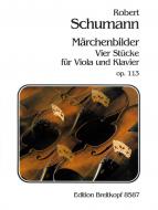 Fairy Tale pictures op. 113 