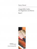 Ausgewählte Lieder 1 