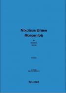Morgenlob 