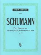 3 Romances Op. 94 