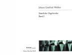 Complete Organ Works Vol. 1 