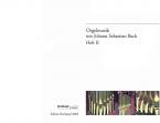 Organ Music Around Johann Sebastian Bach Vol. 2 