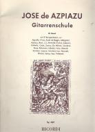 Gitarrenschule 3 