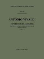 Concerto F-Dur F 12/32 T 248 
