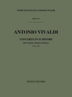 Concerto H-Moll F 1/171 T 378 RV 388 