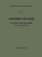 Concerto C-Dur F 1/172 T 379 