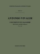 Concerto B-Dur F 1/235 T 514 RV 381 