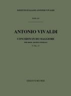 Concerto C-Dur F 7/17 T 520 