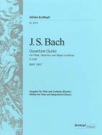 Ouvertüre (Suite) Nr. 2 h-Moll 