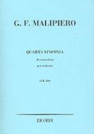 Sinfonia Nr. 4 'in Memoriam' 