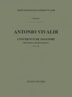 Concerto D-Dur F 1/18 T 68 