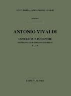 Concerto C-Moll F 1/58 Op. 9/11 T 133 