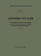 Concerto C-Dur F 12/23 T 142 