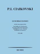 Schiaccianoci Suite (Nussknacker) 