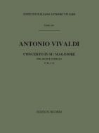 Concerto B-Dur F 11/24 T 190 
