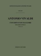 Concerto C-Dur F 11/25 T 200 