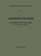 Concerto G-Dur F 1/96 T 202 RV 311 