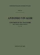 Concerto Es-Dur F 1/101 T 210 