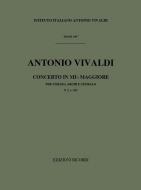 Concerto Es-Dur F 1/164 T 349 RV 252 