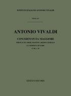 Concerto F-Dur F 12/28 Tempesta Di Mare T 150 