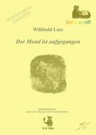 Ensemblespiel Blockflöte Heft 3: Der Mond ist aufgegangen 
