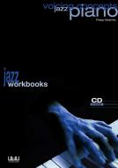 Jazz Piano - Voicing Concepts (engl.) 