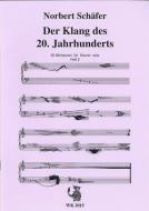 Der Klang des 20. Jahrhunderts, Heft 2 